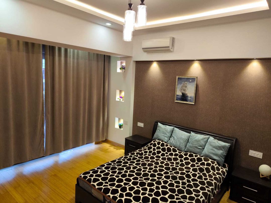 İcarəyə verilir 2 otaqlı yeni tikili 69 m² — Mənzil, Bakı (8)