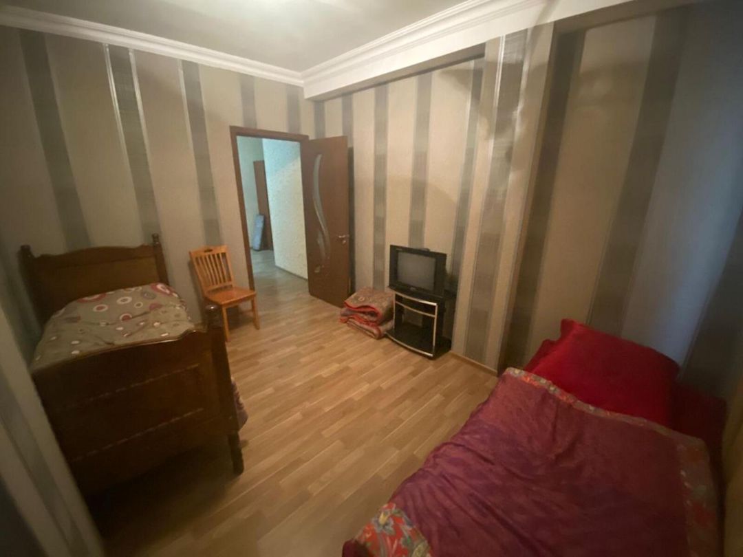 İcarəyə verilir 3 otaqlı yeni tikili 90 m² — Mənzil, Xırdalan (10)