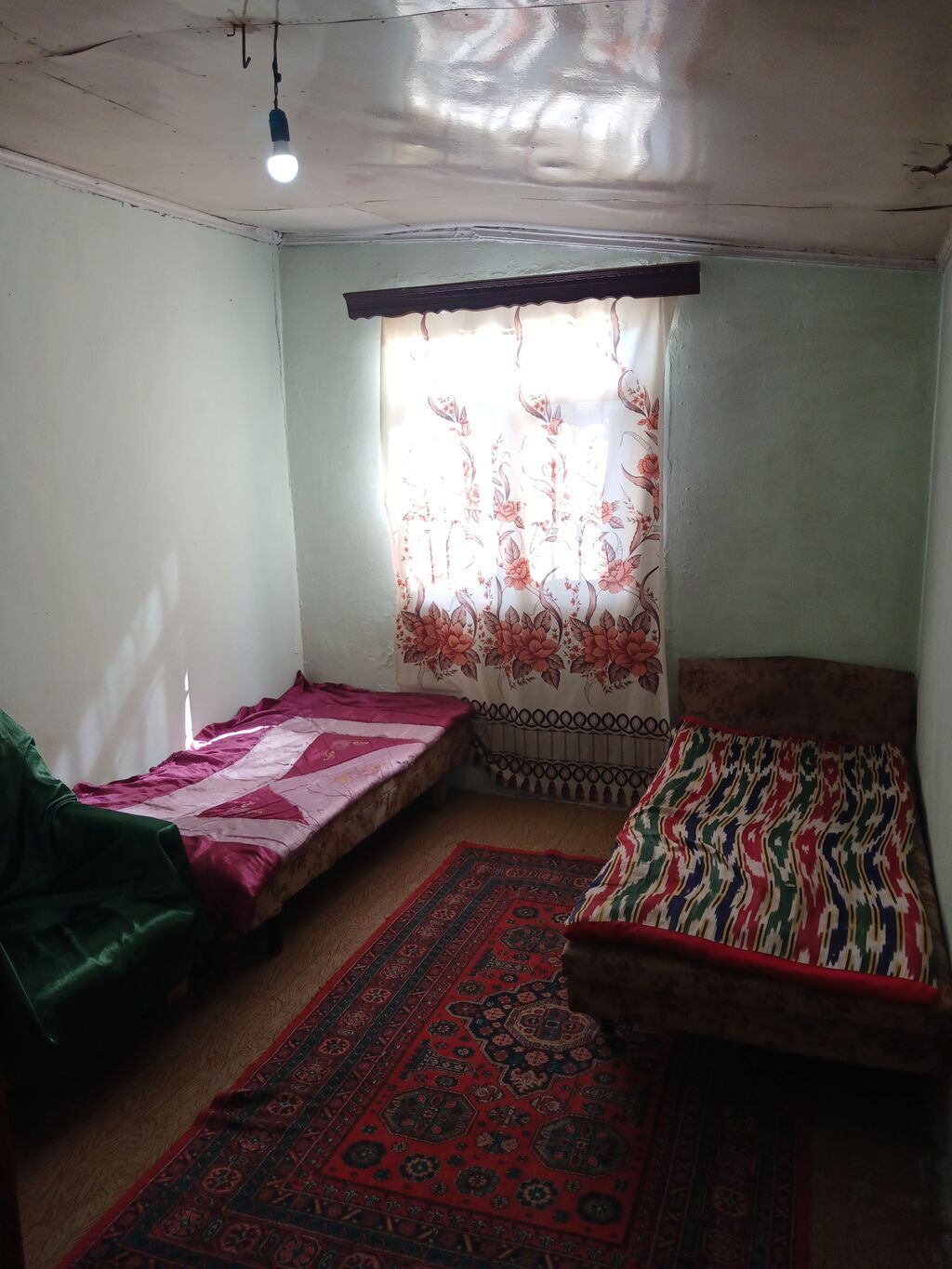 Ikiotaqlı kirayə ev (mebel və yataq dəsti ilə) - Planlama: 2 ayrı — Ev, villa, Bakı (5)
