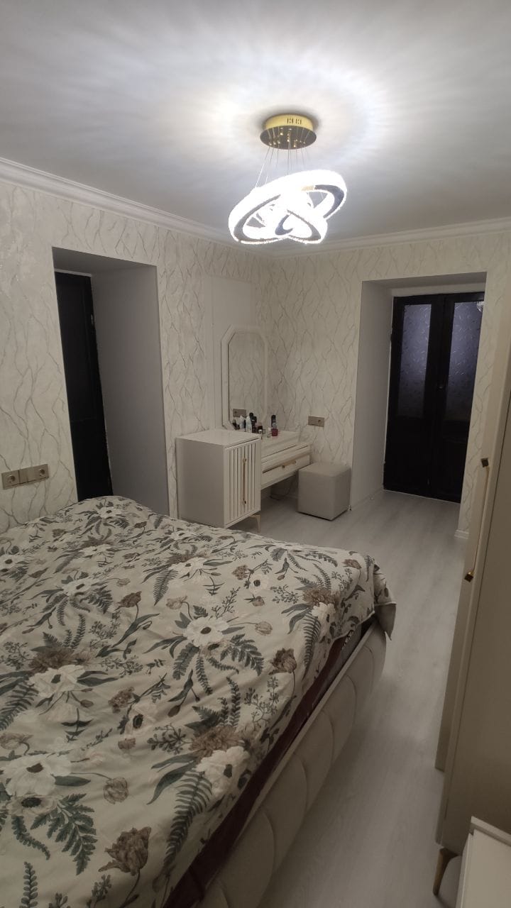 Satış: 3 otaqlı Köhnə tikili, 73 m², Səbail rayonu — Mənzil, Bakı (5)