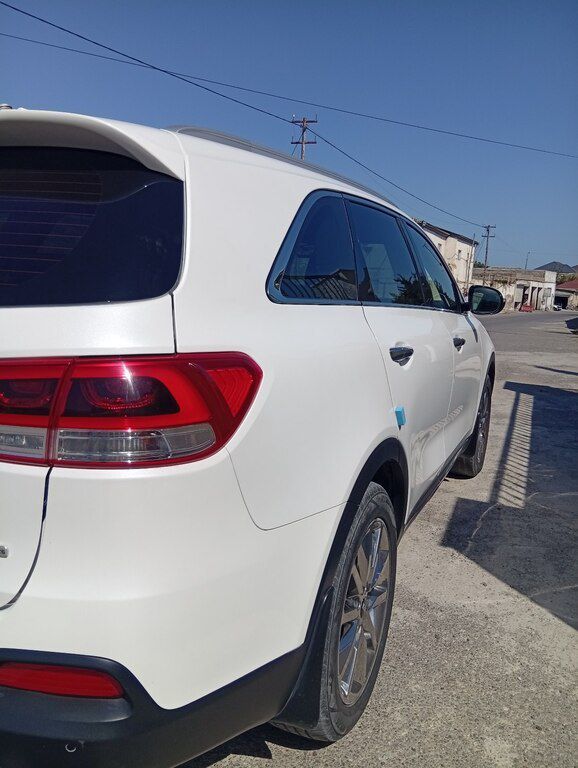 Kia Sorento, 2.0 L, 2017 il, 263 523 km — Avtomobillər, Bakı (9)
