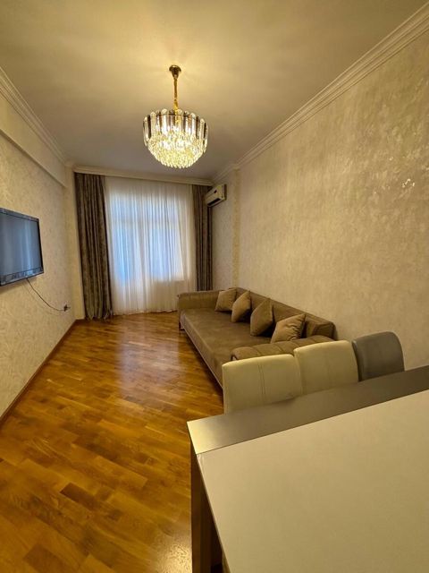 Satılır 3 otaqlı yeni tikili 102 m² — Bakı