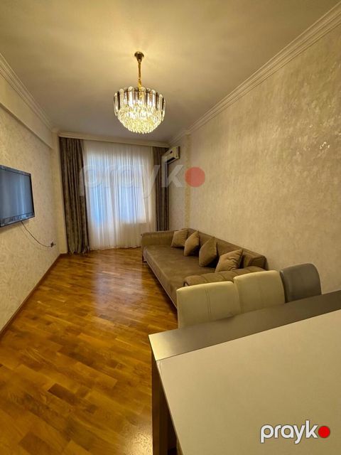 Satılır 3 otaqlı yeni tikili 102 m²