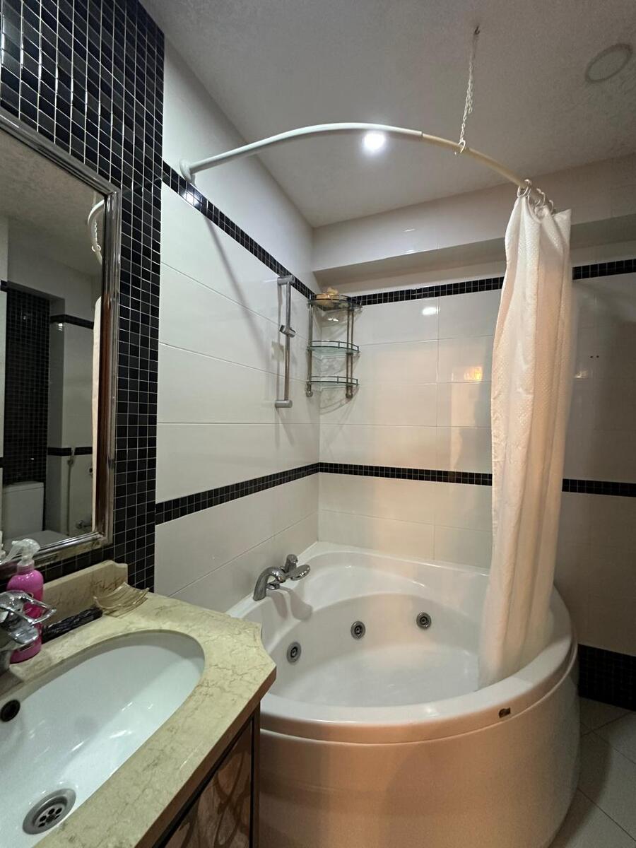 Satılır 2 otaqlı yeni tikili 75 m² — Mənzil, Bakı (6)