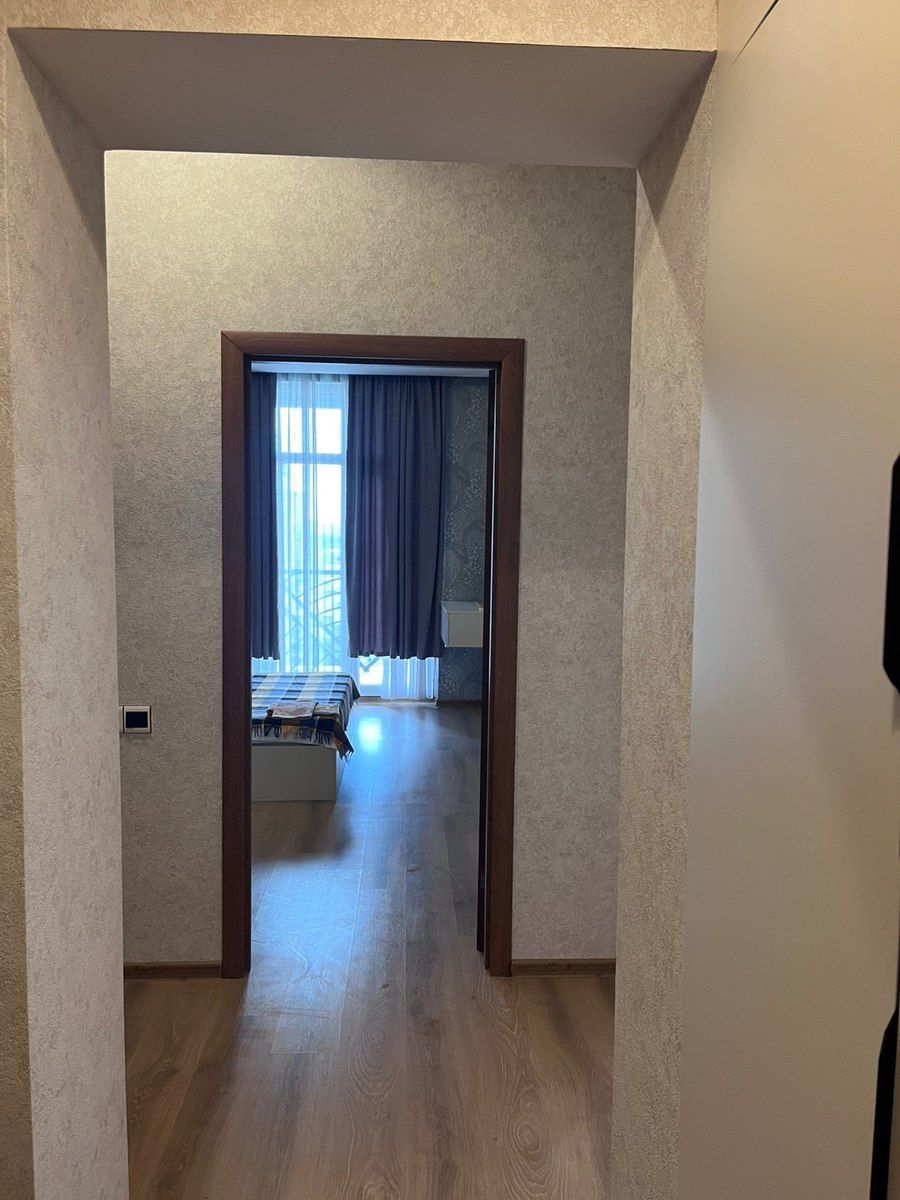 2-otaqlı yeni tikili kirayə verilir, 28 May m., 70 m² — Mənzil, Bakı (3)