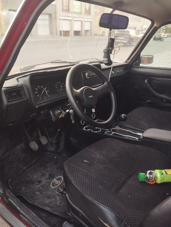 Lada (VAZ) 2104, 1.5 L, 1995 il, 93 000 km — Avtomobillər, Gəncə (6)