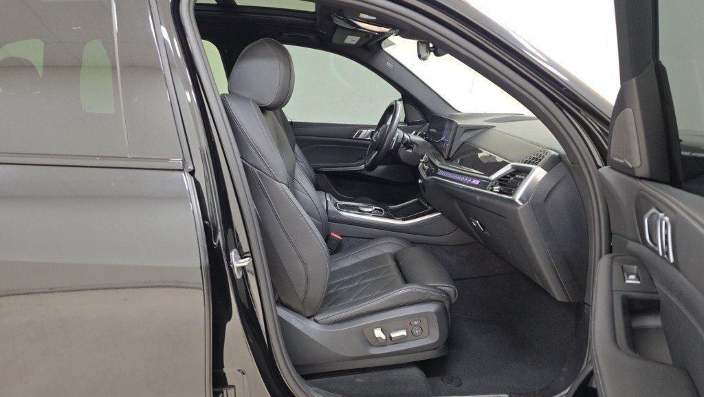 BMW X5, 3.0 L, 2024 il, 49 000 km — Avtomobillər (8)