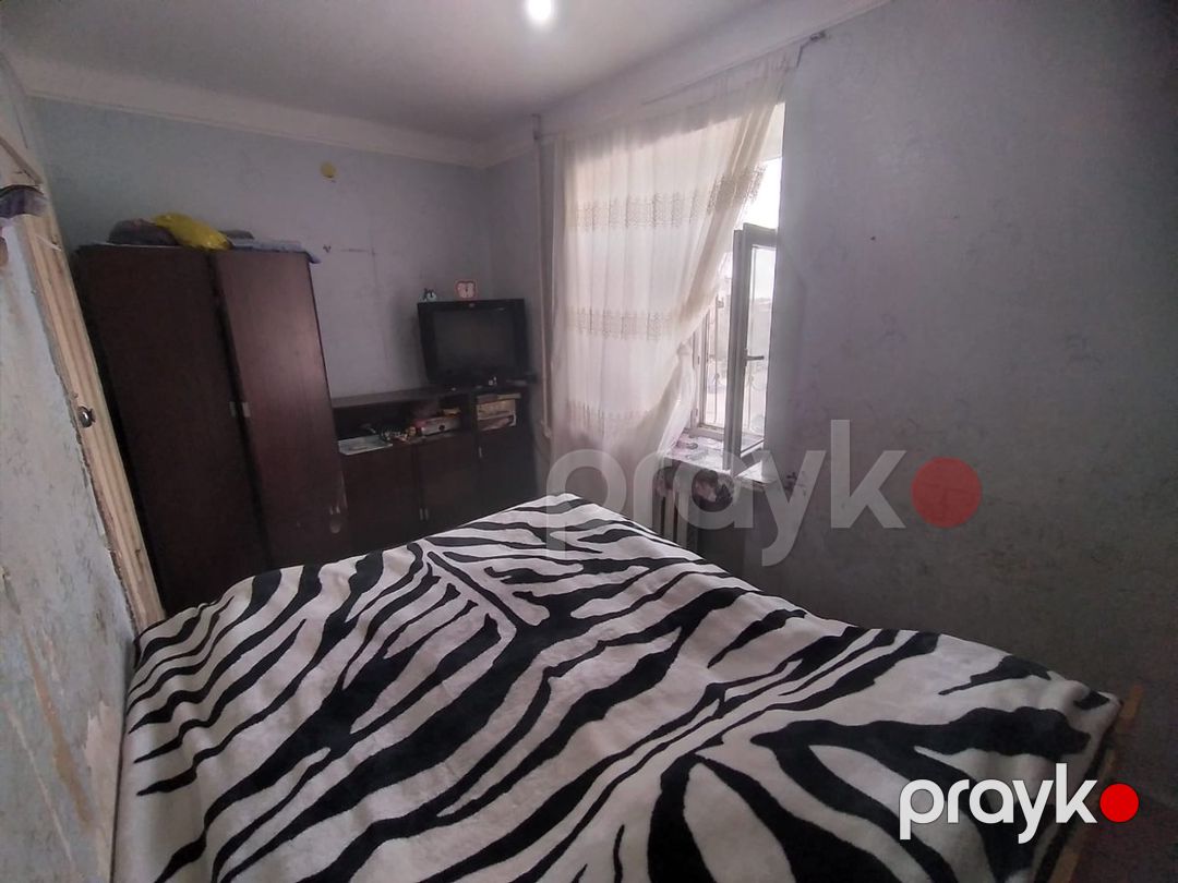 2 otaqlı mənzil, 50 m², 270 sayli məktəbin yanında, Bakı — Mənzil (5)