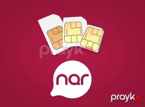Nar nömrə – (070) 756-56-96 — Bakı