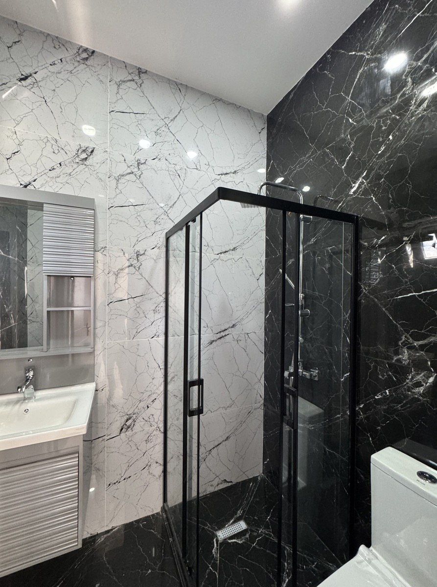 Satılır 4 otaqlı həyət evi/bağ evi 135 m² — Ev, villa, Bakı (10)