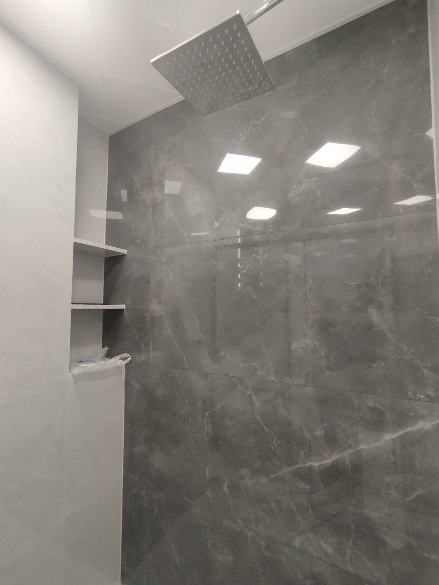 Satılır 2 otaqlı yeni tikili 65 m² — Mənzil, Bakı (9)