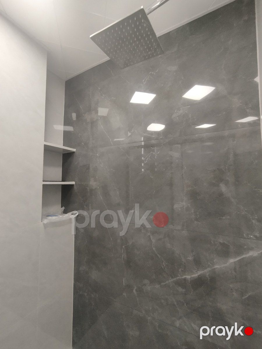 Satılır 2 otaqlı yeni tikili 65 m² — Mənzil, Bakı (9)