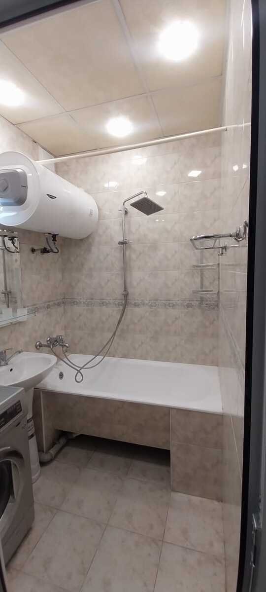 Satılır 3 otaqlı köhnə tikili 56 m² — Mənzil, Bakı (2)