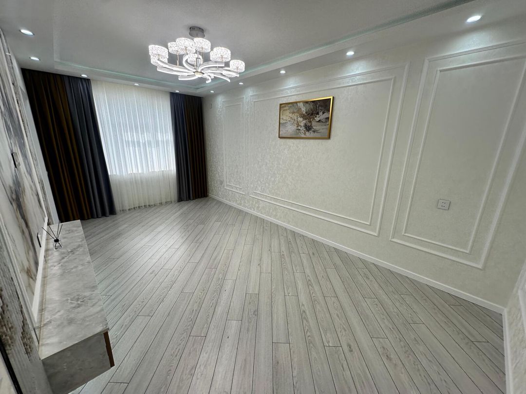 Satılır 3 otaqlı köhnə tikili 65 m² — Mənzil, Bakı (4)