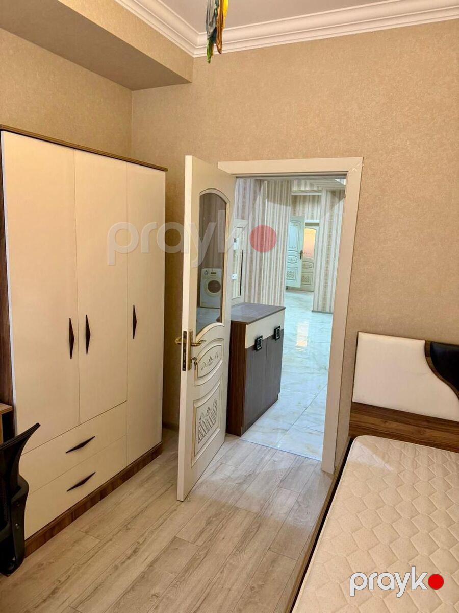Satılır 4 otaqlı yeni tikili 190 m² — Mənzil, Bakı (9)