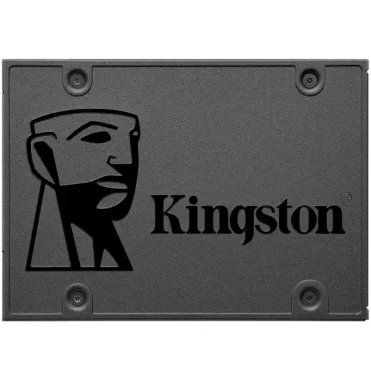 Kingston SSD 480 GB — Bakı