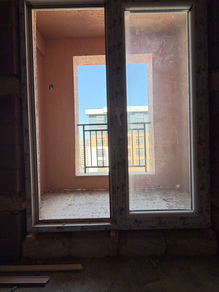 Satılır 2 otaqlı yeni tikili 84.3 m² — Mənzil, Sumqayıt (2)