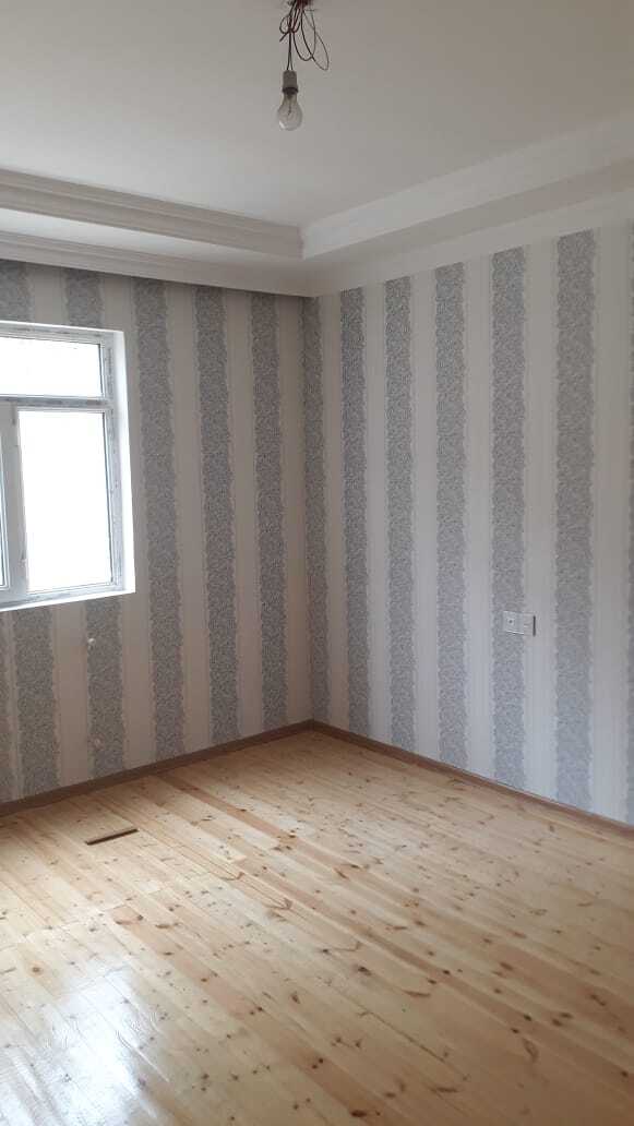 Həyət evi, Səbail r — Ev, villa, Bakı (11)