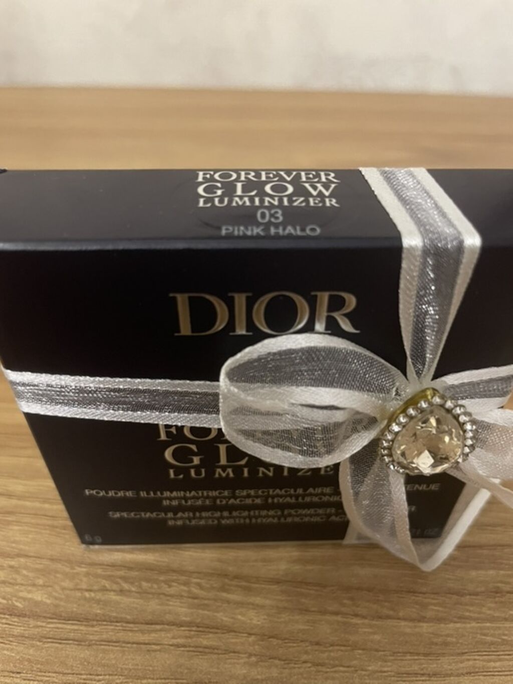 Xaylayter Dior Yeni — Gözəllik və sağlamlıq, Bakı (3)