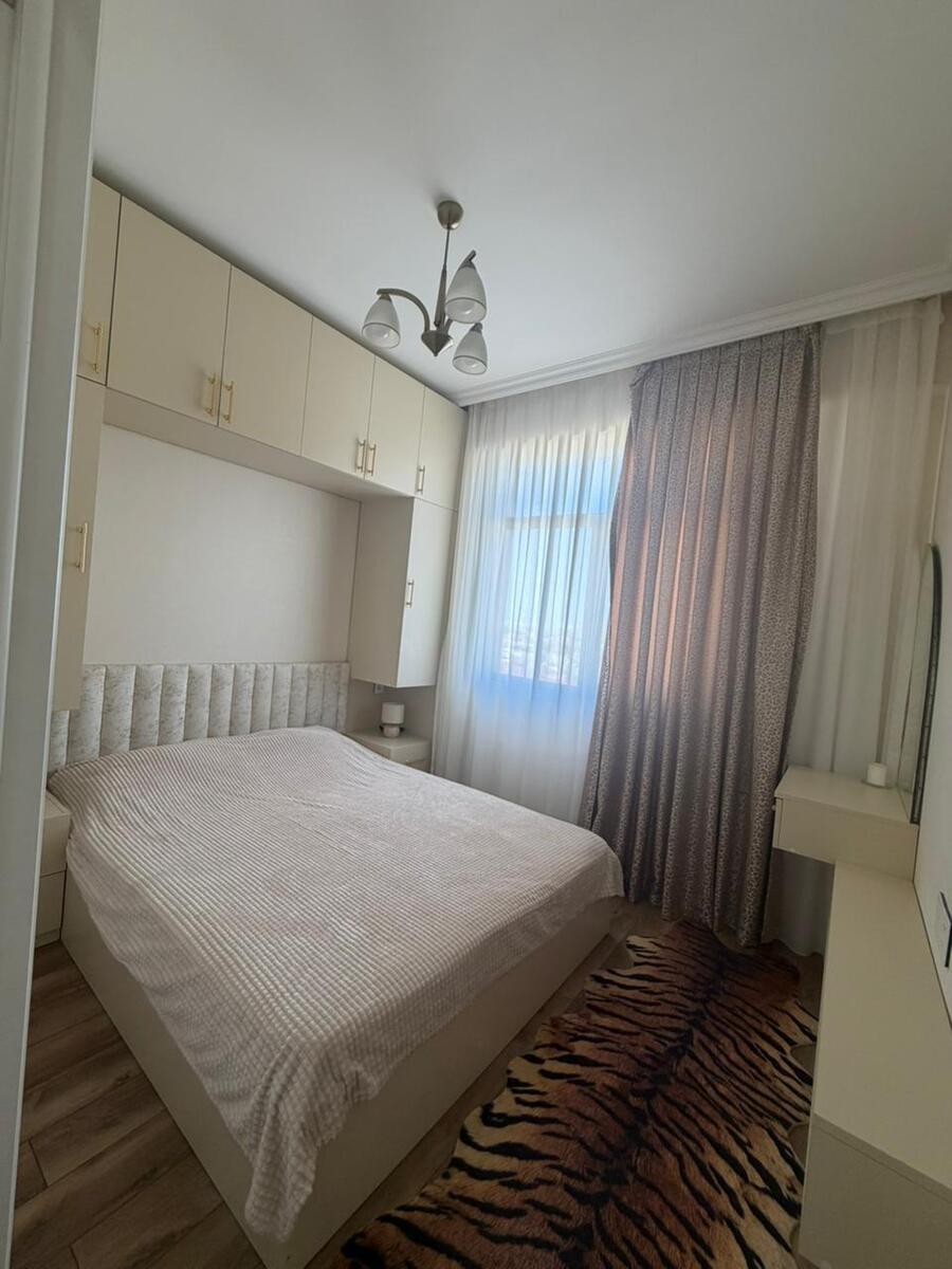 İcarəyə verilir 2 otaqlı yeni tikili 60 m² — Mənzil, Bakı (4)