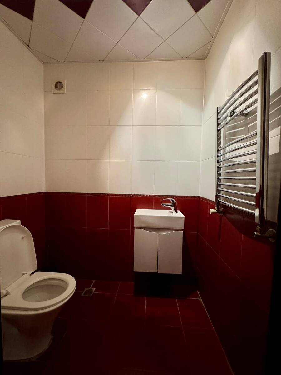 Satılır 3 otaqlı yeni tikili 148 m² — Mənzil, Bakı (12)