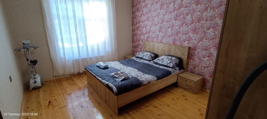 Villa kirayə verilir, Novxanı qəs — Ev, villa, Bakı (9)