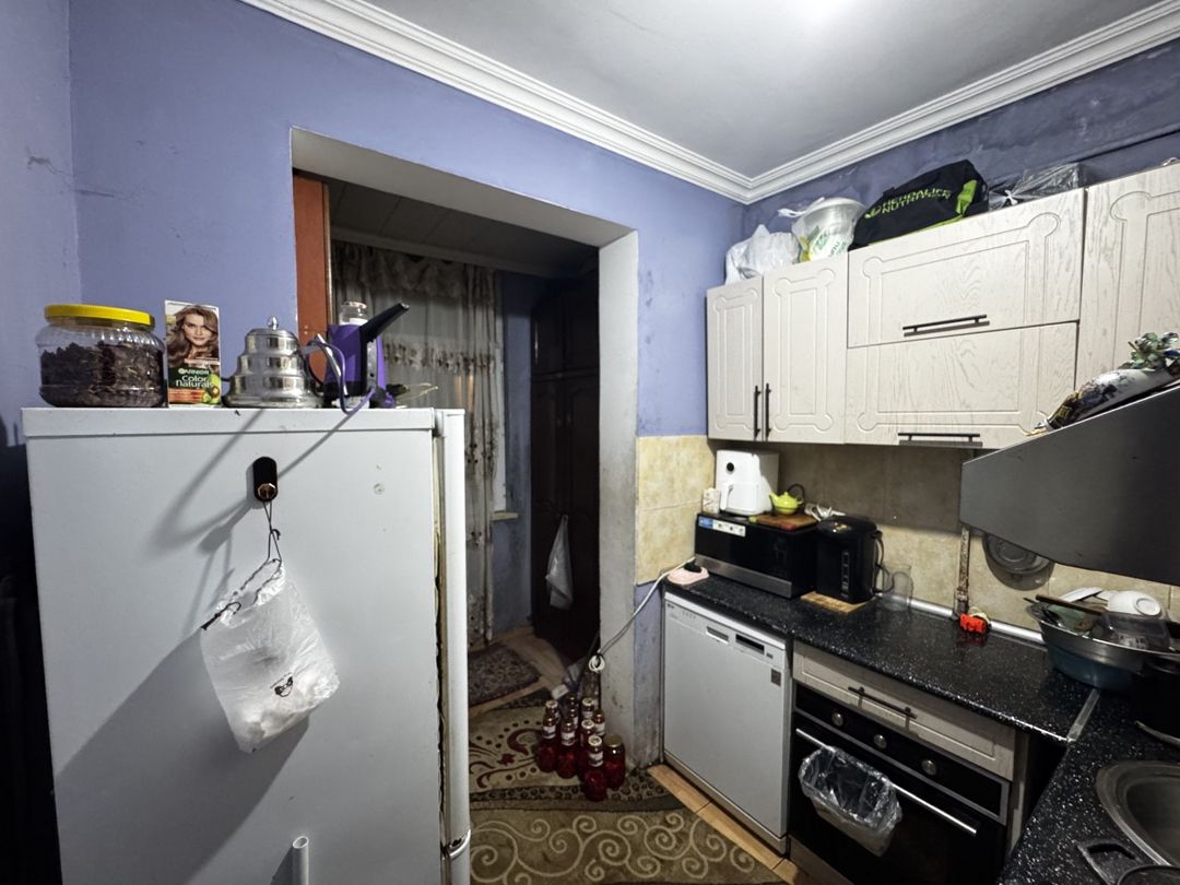 Satılır 3 otaqlı köhnə tikili 80 m² — Mənzil, Bakı (12)