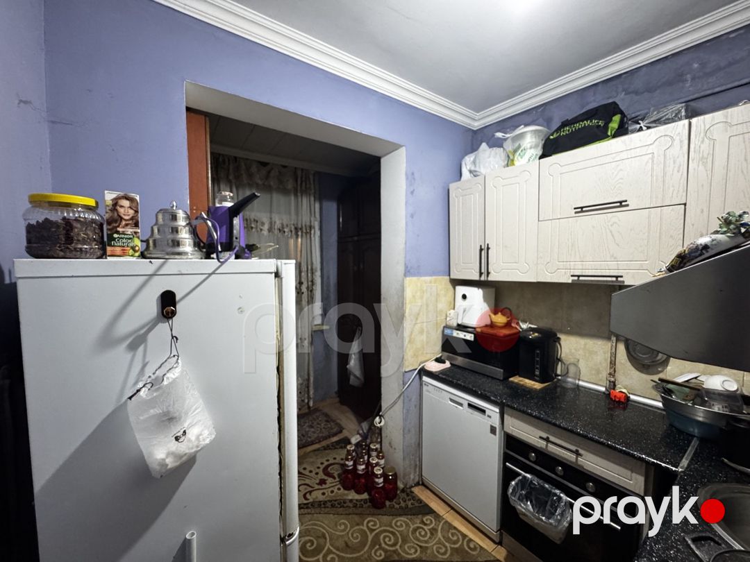 Satılır 3 otaqlı köhnə tikili 80 m² — Mənzil, Bakı (12)