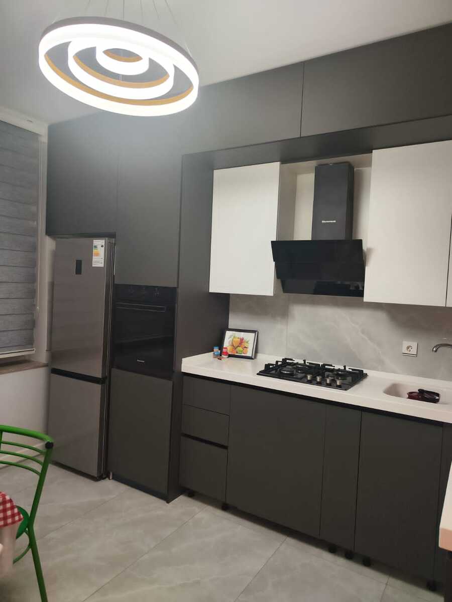 İcarəyə verilir 3 otaqlı yeni tikili 145 m² — Mənzil, Bakı (8)