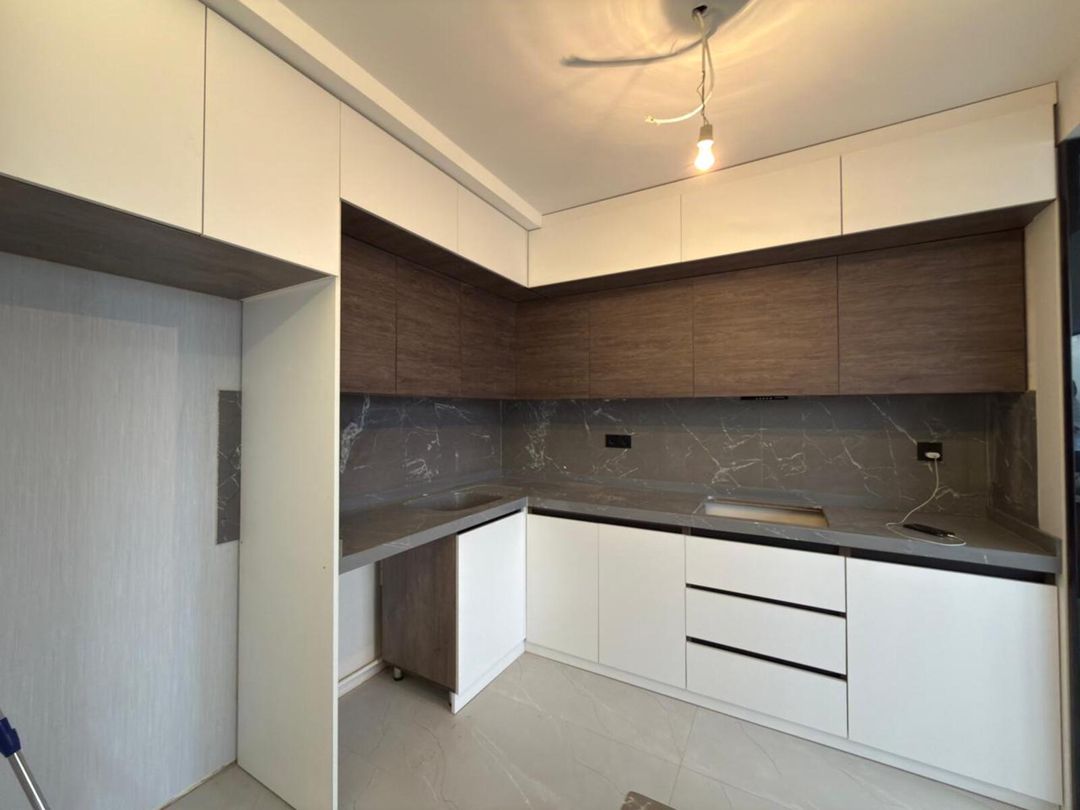 Satılır 3 otaqlı köhnə tikili 55 m² — Mənzil, Bakı (5)