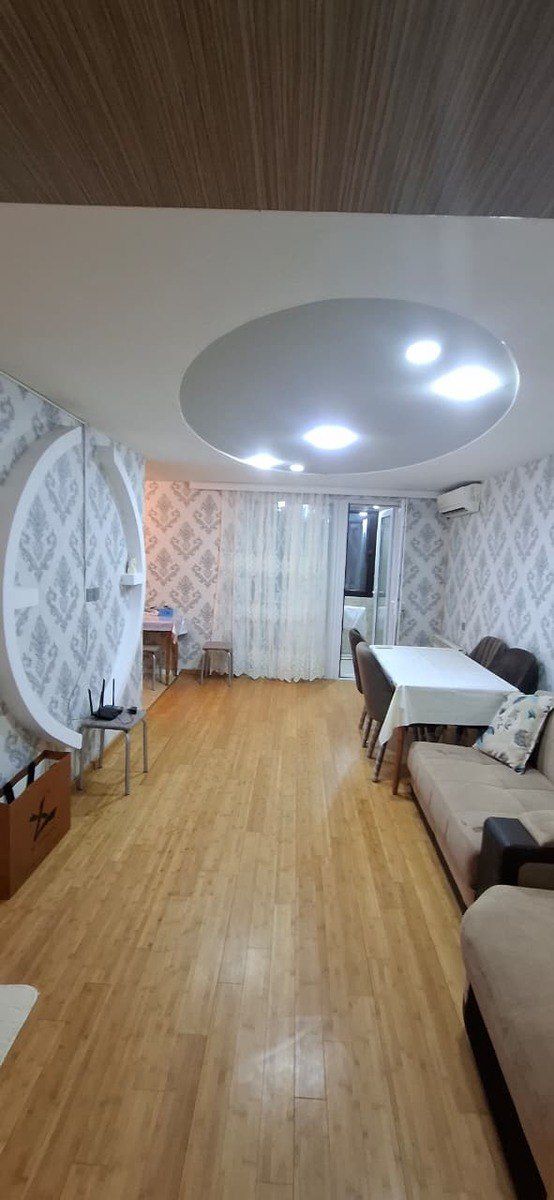 İcarəyə verilir 3 otaqlı köhnə tikili 80 m² — Mənzil, Bakı (2)