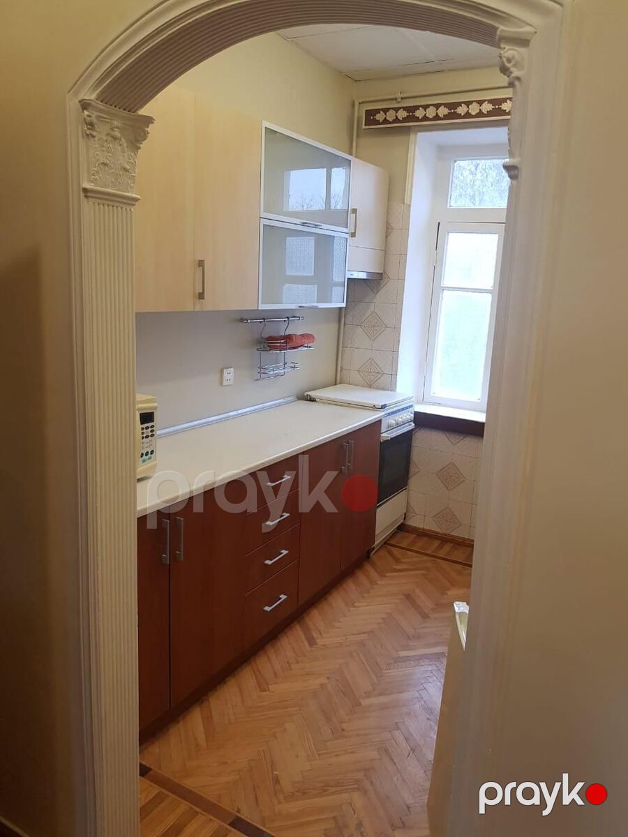 İcarəyə verilir 3 otaqlı köhnə tikili 75 m² — Mənzil, Bakı (8)