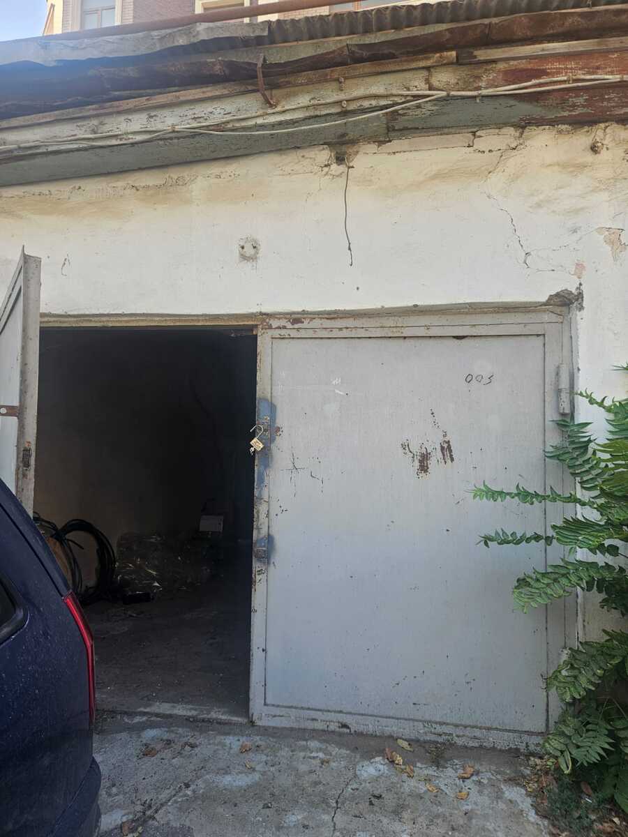 Satılır obyekt 30 m² — Əmlak, Bakı (3)