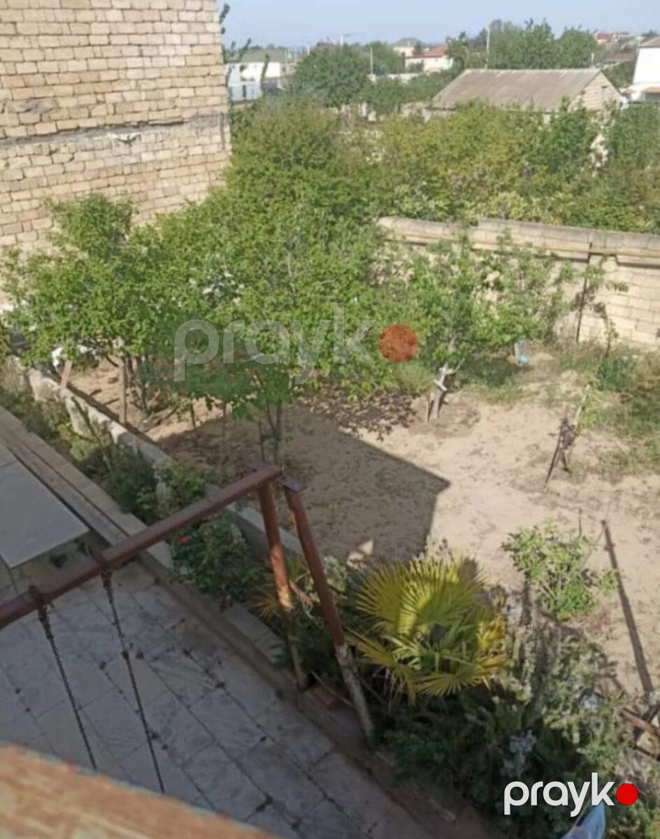 Həyət evi kirayə verilir, Görədil qəs — Ev, villa, Bakı (12)