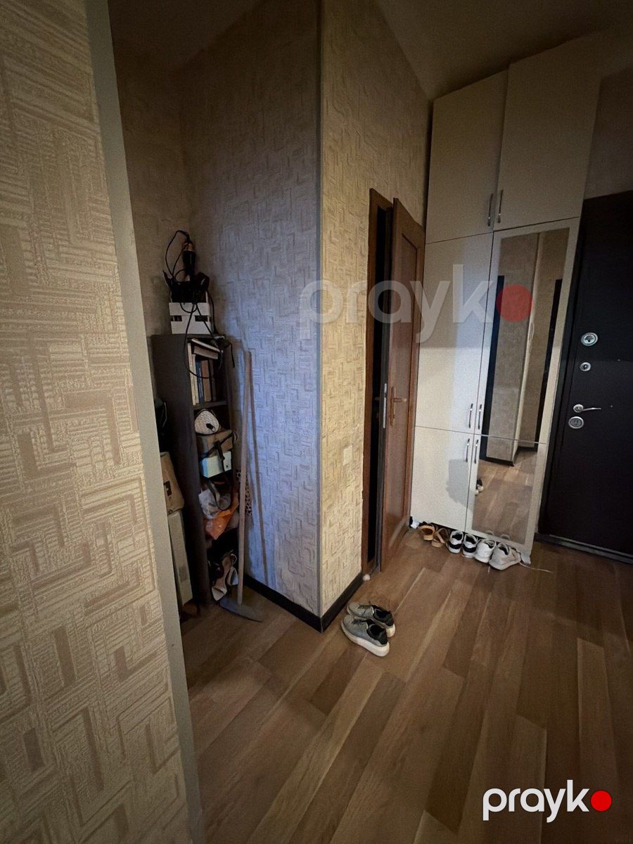 Satılır 2 otaqlı yeni tikili 65 m² — Mənzil, Bakı (12)