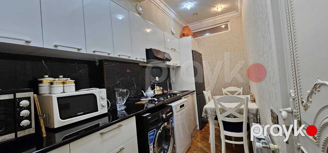 Satılır 3 otaqlı yeni tikili 85 m² — Mənzil, Xırdalan (6)
