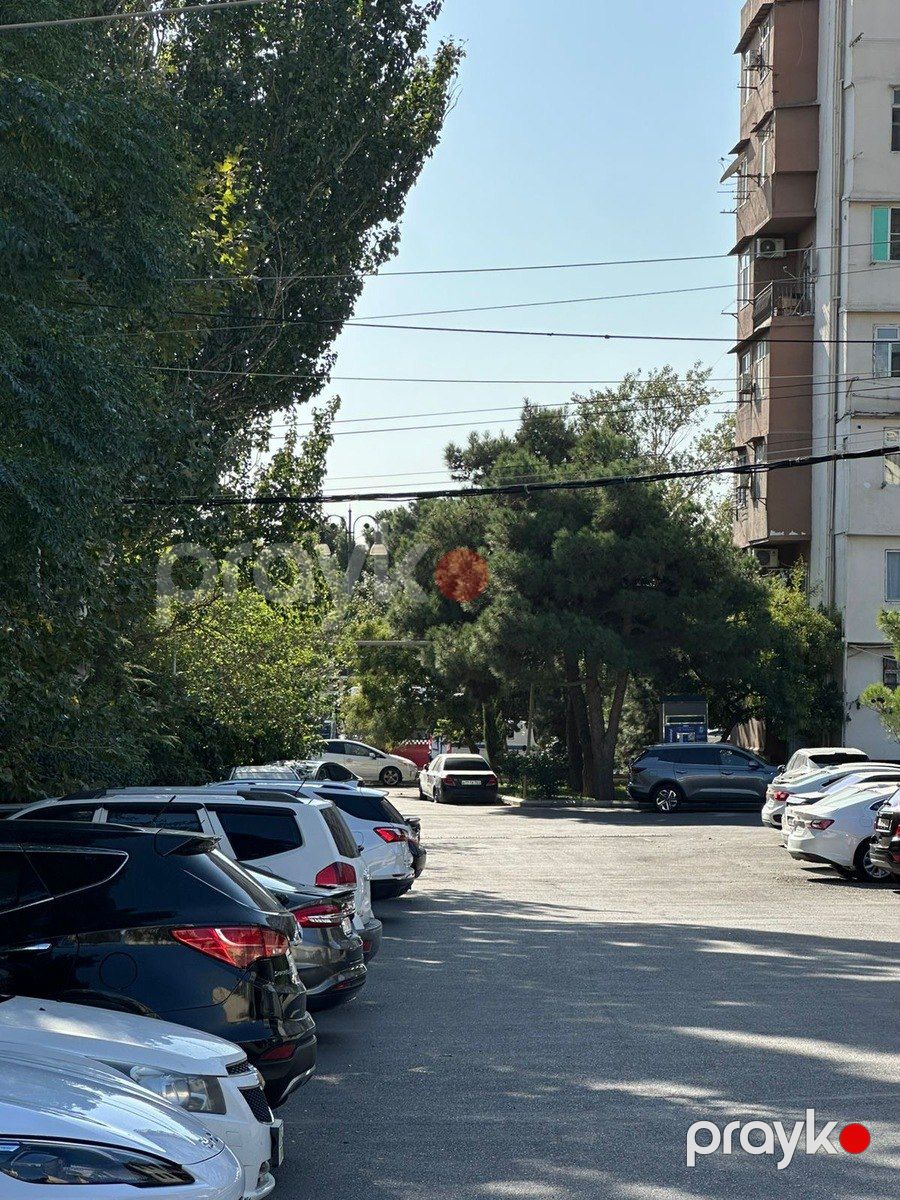 Satılır obyekt 80 m² — Əmlak, Bakı (4)
