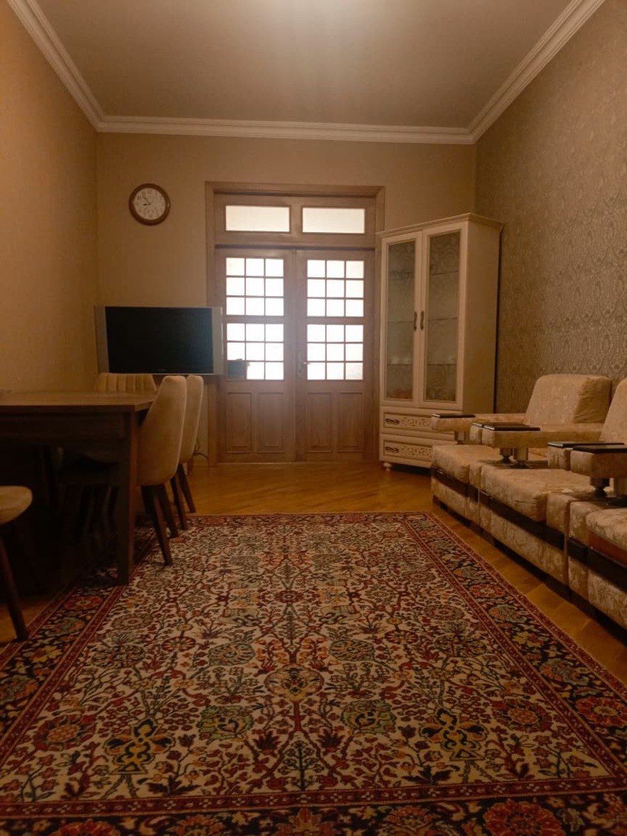 İcarəyə verilir 1 otaqlı köhnə tikili 15 m² — Mənzil, Sumqayıt (4)