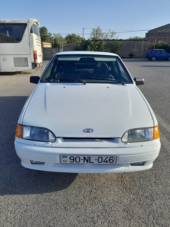 Lada (VAZ) 2115, 1.6 L, 2012 il, 134 000 km — Avtomobillər, Bakı