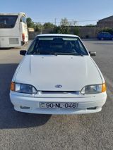 Lada (VAZ) 2115, 1.6 L, 2012 il, 134 000 km — Avtomobil