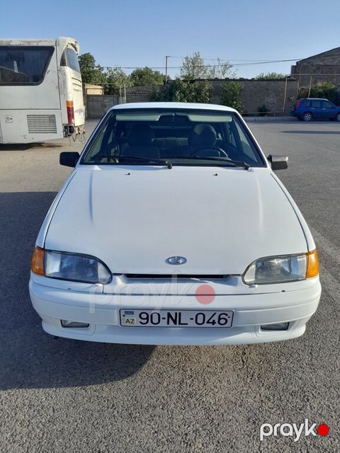 Lada (VAZ) 2115, 1.6 L, 2012 il, 134 000 km