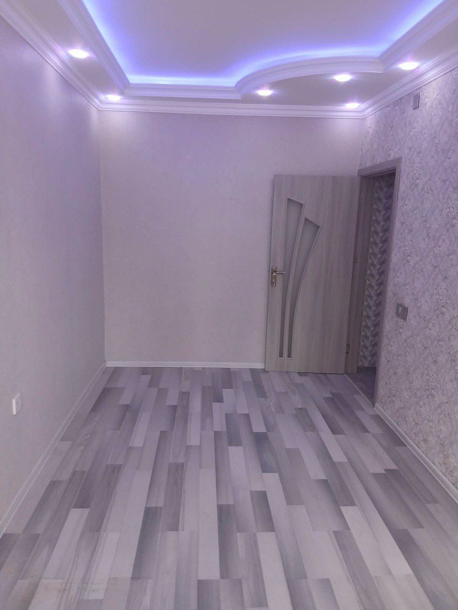 İcarəyə verilir 2 otaqlı köhnə tikili 55 m² — Mənzil, Bakı (4)