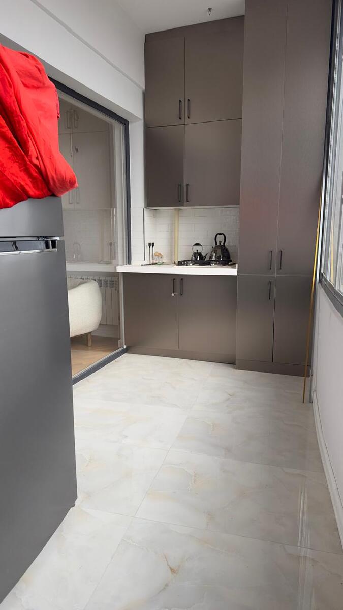 Satılır 2 otaqlı yeni tikili 67 m² — Mənzil, Bakı (12)