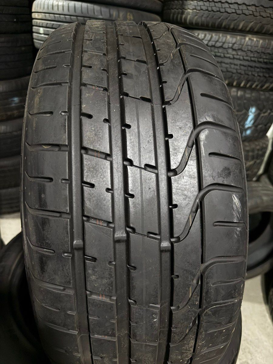 Pirelli şinləri 255/40 R19 — Ehtiyat hissələri və aksesuarlar, Bakı (2)