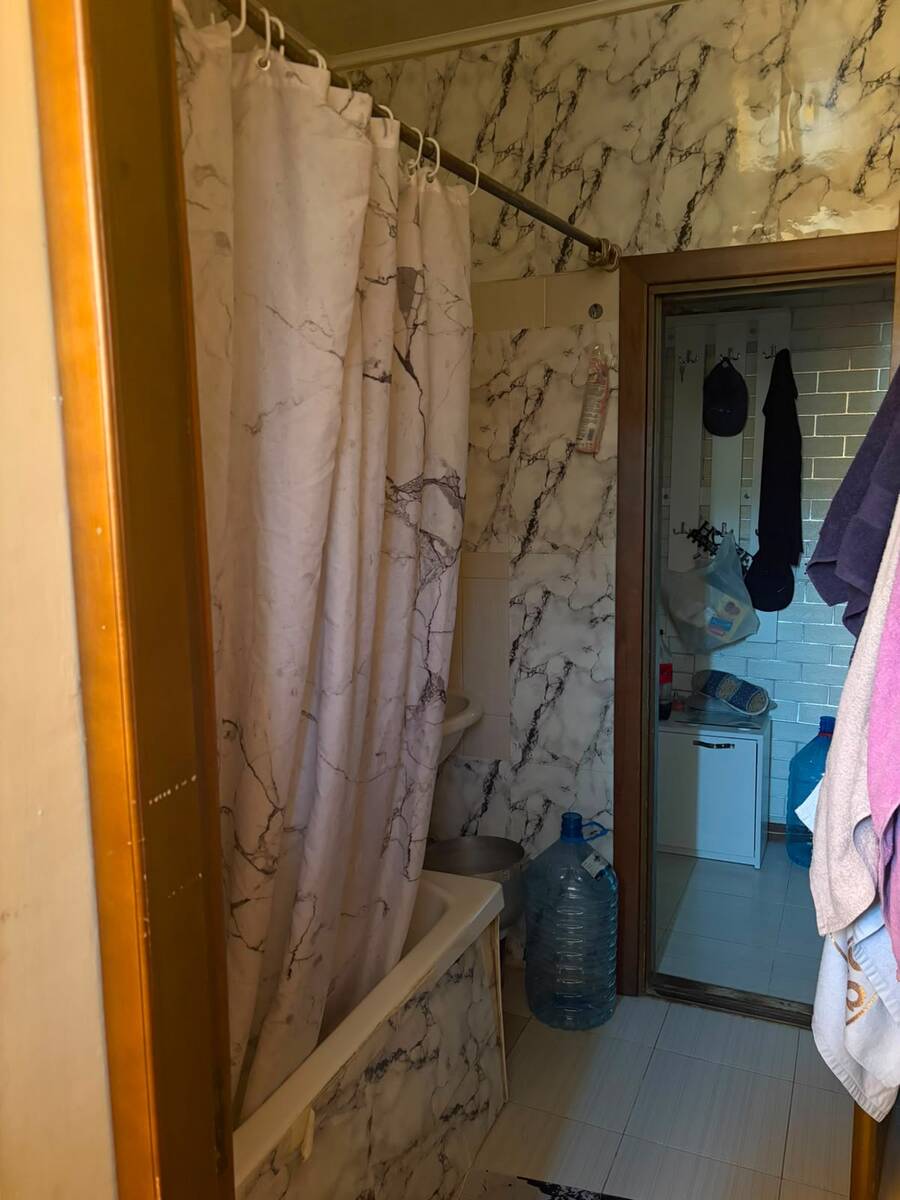 Satılır 2 otaqlı yeni tikili 50 m² — Mənzil, Bakı (6)