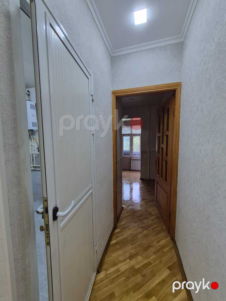 Satılır 2 otaqlı köhnə tikili 50 m² — Mənzil, Bakı (4)