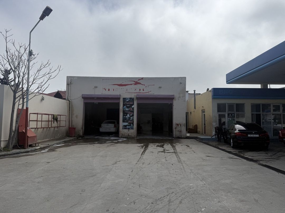 Satılır obyekt 500 m² — Əmlak, Bakı (4)