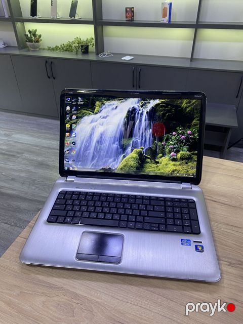 İşlənmiş HP Pavilion, 15.6 Intel Core i5, 1 TB, Ünvandan götürmə, Ödənişli çatdırılma, Rayonlara çatdırılma — Bakı
