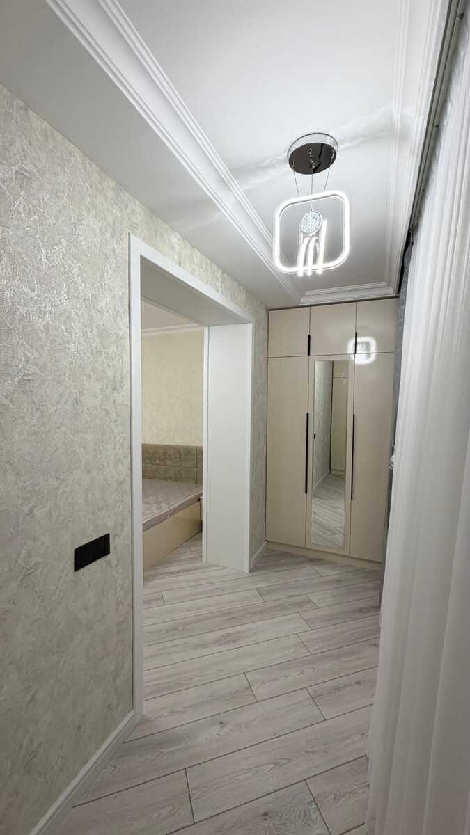 Satılır 3 otaqlı köhnə tikili 75 m² — Mənzil, Bakı (10)