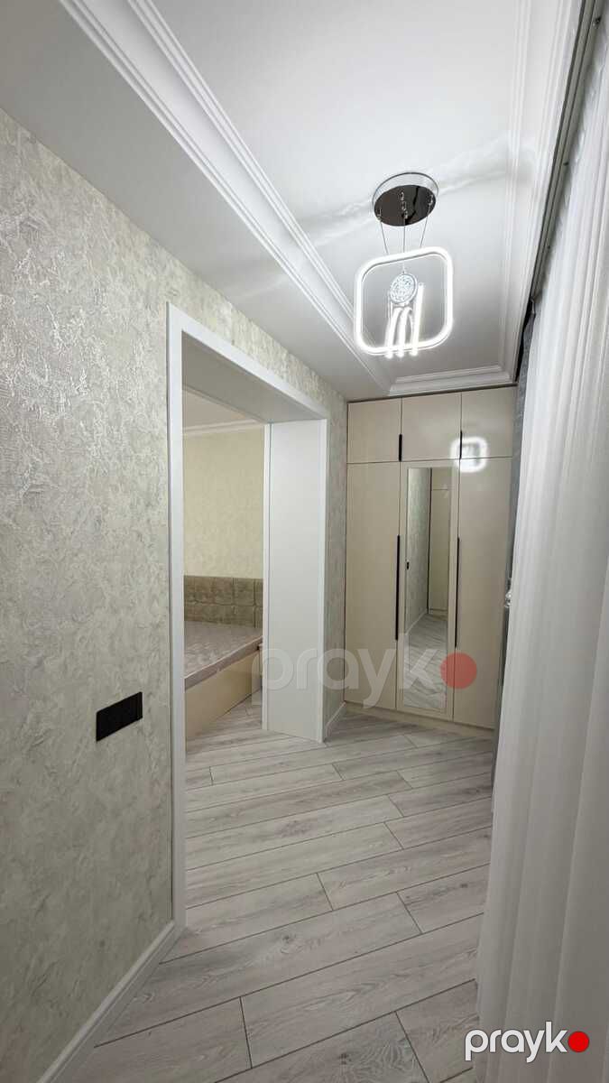 Satılır 3 otaqlı köhnə tikili 75 m² — Mənzil, Bakı (10)